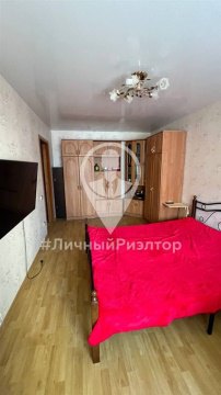 1-к квартира, 2/10 эт., 41м²