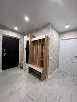 2-к квартира, 22/22 эт., 52м²