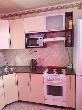 2-к квартира, 2/5 эт., 57м²