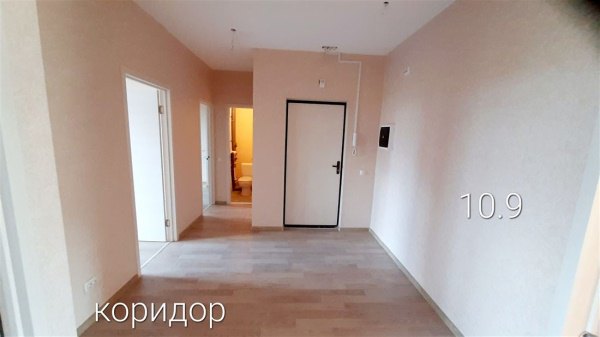 3-к квартира, 6/18 эт., 69м²