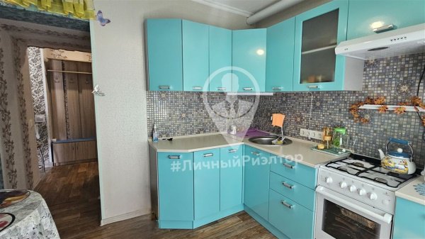 1-к квартира, 3/3 эт., 30м²