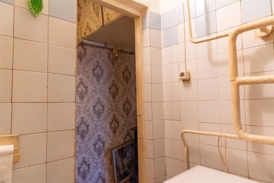 2-к квартира, 3/4 эт., 44м²