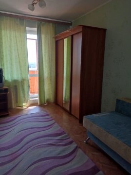 1-к квартира, 6/10 эт., 32м²