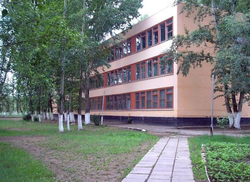 1-к квартира, 3/5 эт., 29м²