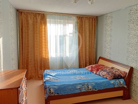 2-к квартира, 5/10 эт., 50м²