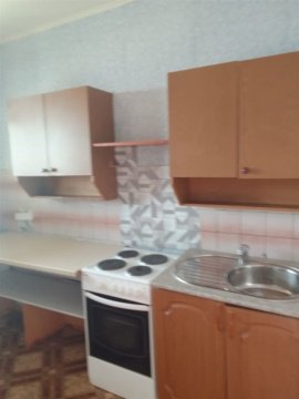 3-к квартира, 10/16 эт., 62м²
