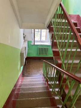 1-к квартира, 2/5 эт., 28м²