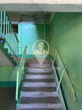 1-к квартира, 7/9 эт., 28м²