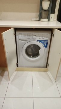 1-к квартира, 4/5 эт., 30м²