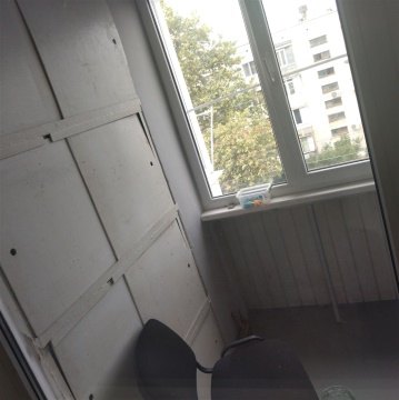 2-к квартира, 4/5 эт., 42м²