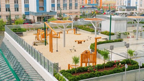 1-к квартира, 17/25 эт., 38м²