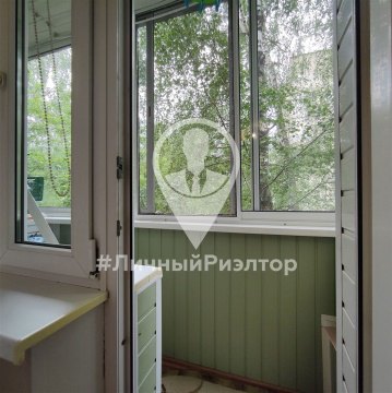 2-к квартира, 4/5 эт., 46м²