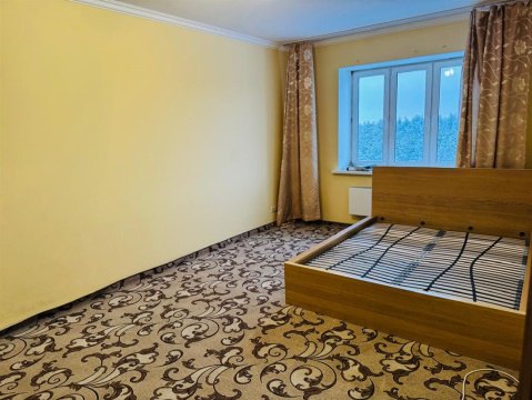 2-к квартира, 16/17 эт., 67м²