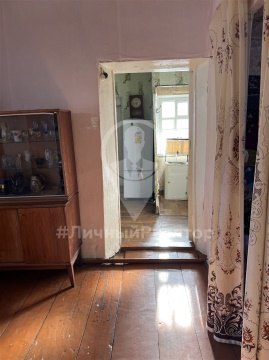 Дом 50м², участок 31 сот.