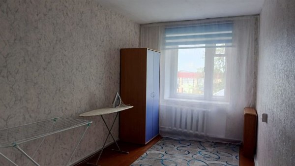 2-к квартира, 4/5 эт., 44м²