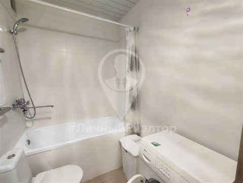1-к квартира, 9/15 эт., 30м²