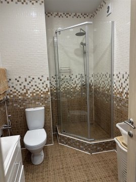 Студия, 14/15 эт., 36м²