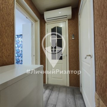 2-к квартира, 4/5 эт., 46м²