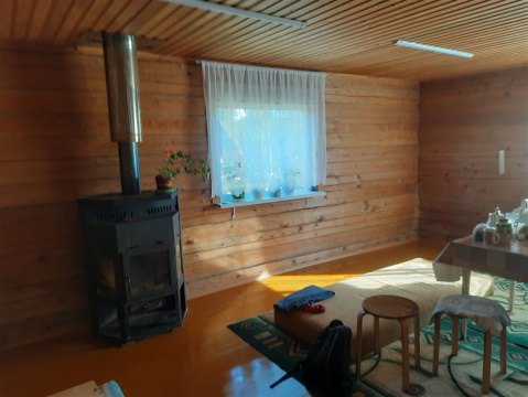 Дом 65м², участок 1 500 сот.