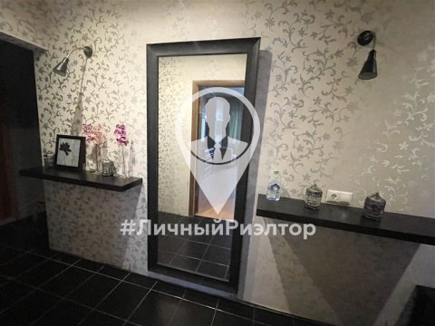 3-к квартира, 2/9 эт., 65м²