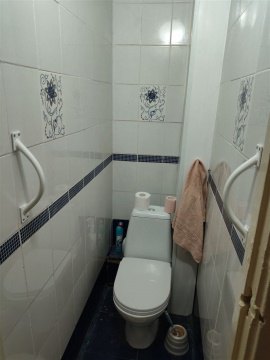 2-к квартира, 2/5 эт., 44м²