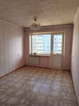1-к квартира, 3/5 эт., 27м²