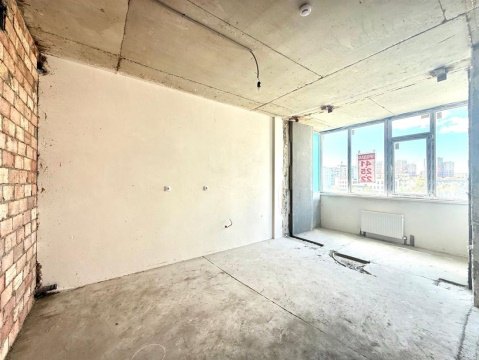 3-к квартира, 6/9 эт., 105м²