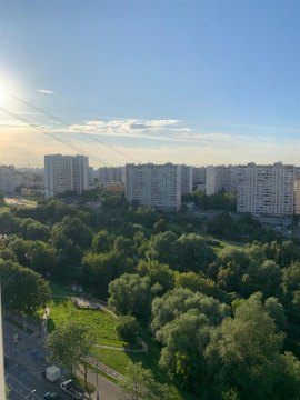 3-к квартира, 17/17 эт., 72м²