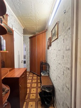 2-к квартира, 2/5 эт., 44м²