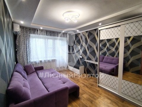 2-к квартира, 2/5 эт., 40м²