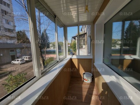 2-к квартира, 2/5 эт., 44м²