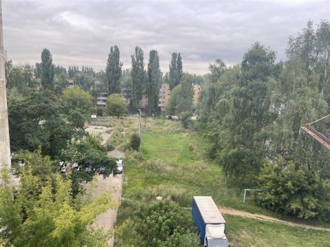 1-к квартира, 6/9 эт., 30м²