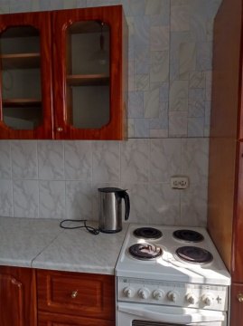 1-к квартира, 6/10 эт., 32м²