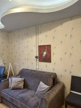 4-к квартира, 2/7 эт., 80м²