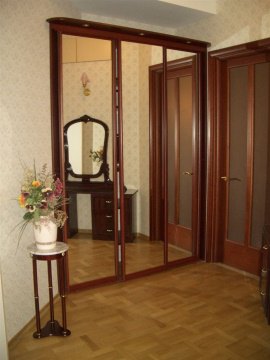 3-к квартира, 5/6 эт., 77м²