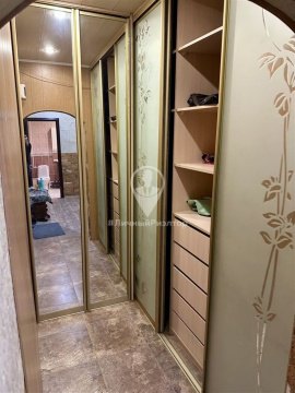 1-к квартира, 2/2 эт., 40м²