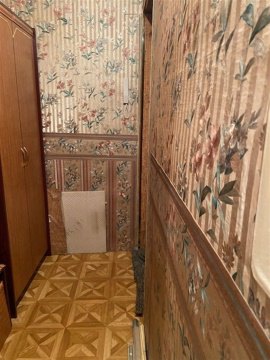 1-к квартира, 3/5 эт., 31м²