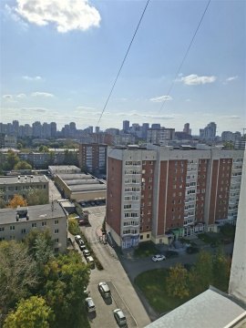 4-к квартира, 13/16 эт., 112м²