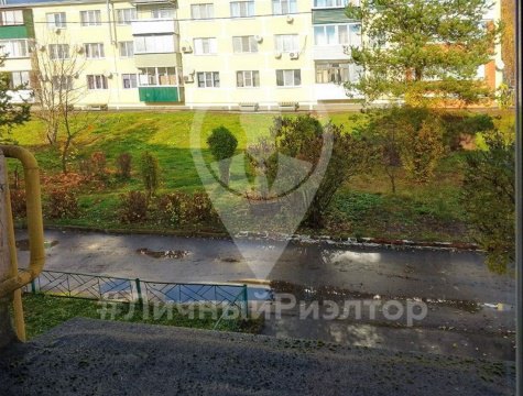 1-к квартира, 2/3 эт., 32м²