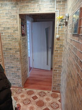 2-к квартира, 3/5 эт., 44м²