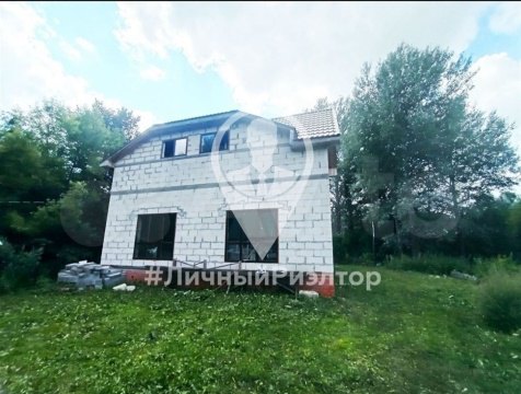 Дом 270м², участок 24 сот.