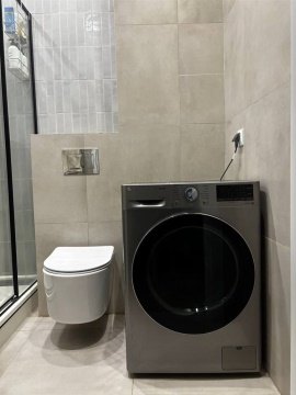 1-к квартира, 6/30 эт., 40м²