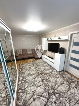 2-к квартира, 3/4 эт., 44м²