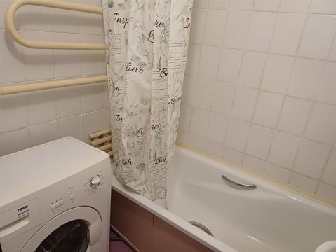 3-к квартира, 3/5 эт., 60м²