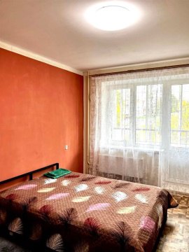 1-к квартира, 2/10 эт., 30м²