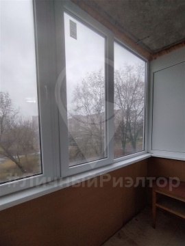 1-к квартира, 2/5 эт., 31м²