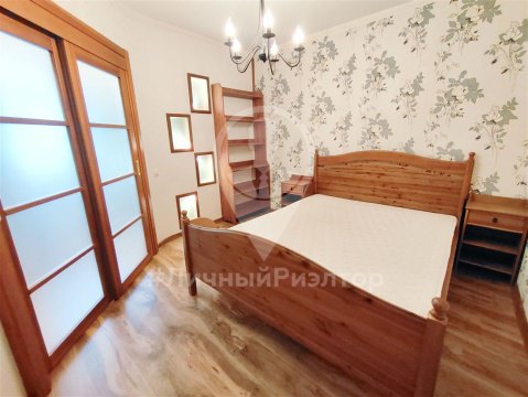 2-к квартира, 6/10 эт., 65м²