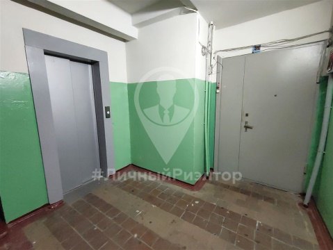 2-к квартира, 7/10 эт., 48м²