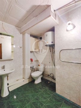 2-к квартира, 5/10 эт., 52м²