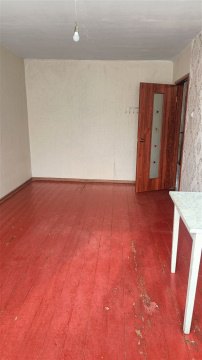 3-к квартира, 4/5 эт., 60м²